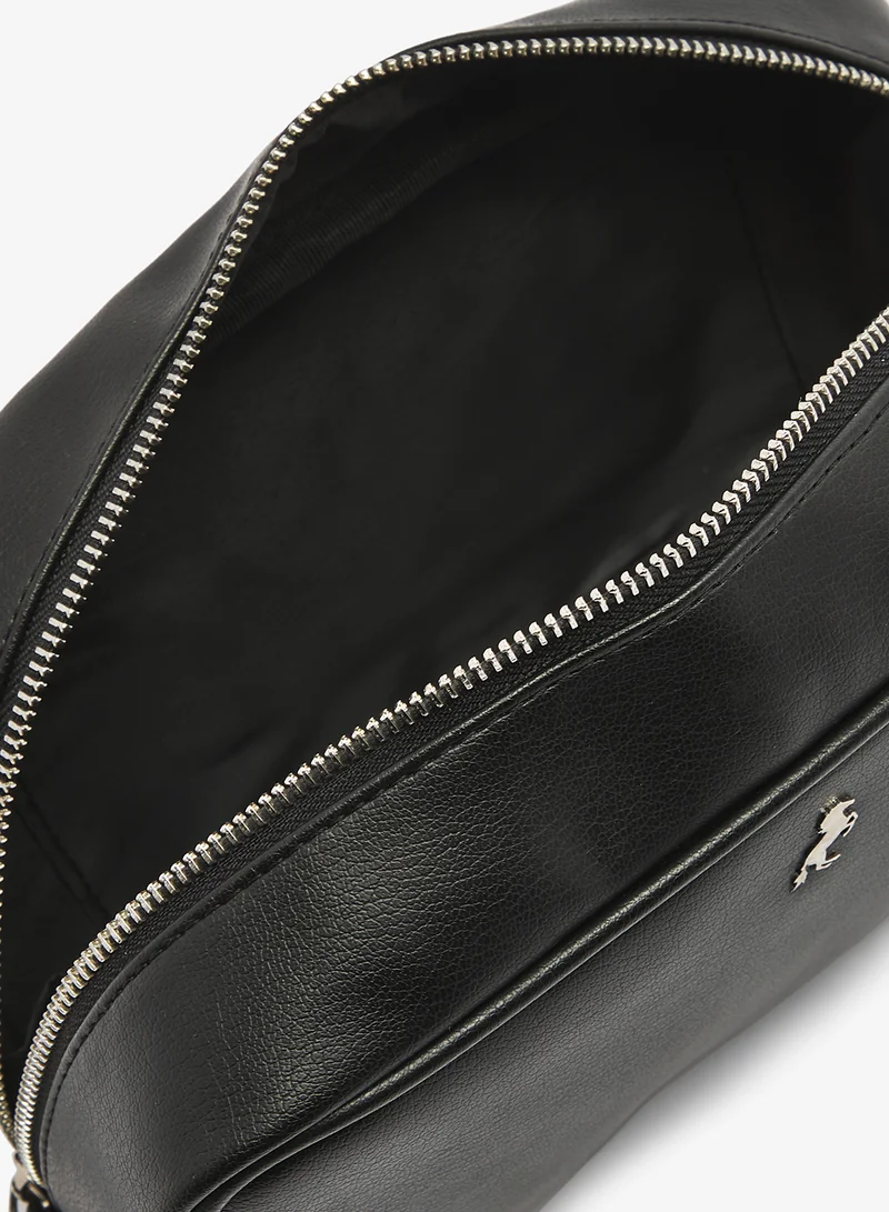 Robert Wood  Spacious Storage Wash Bag for Men | Best Price UAE